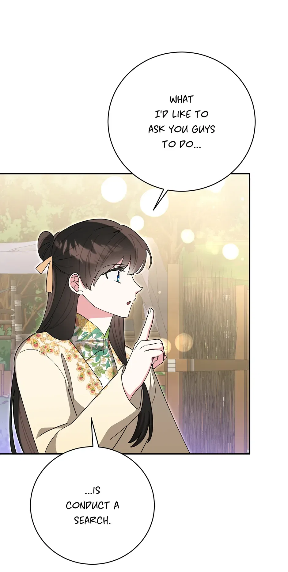 Precious Daughter of the Greatest Martial Arts Villain Chapter 152 – Page 37