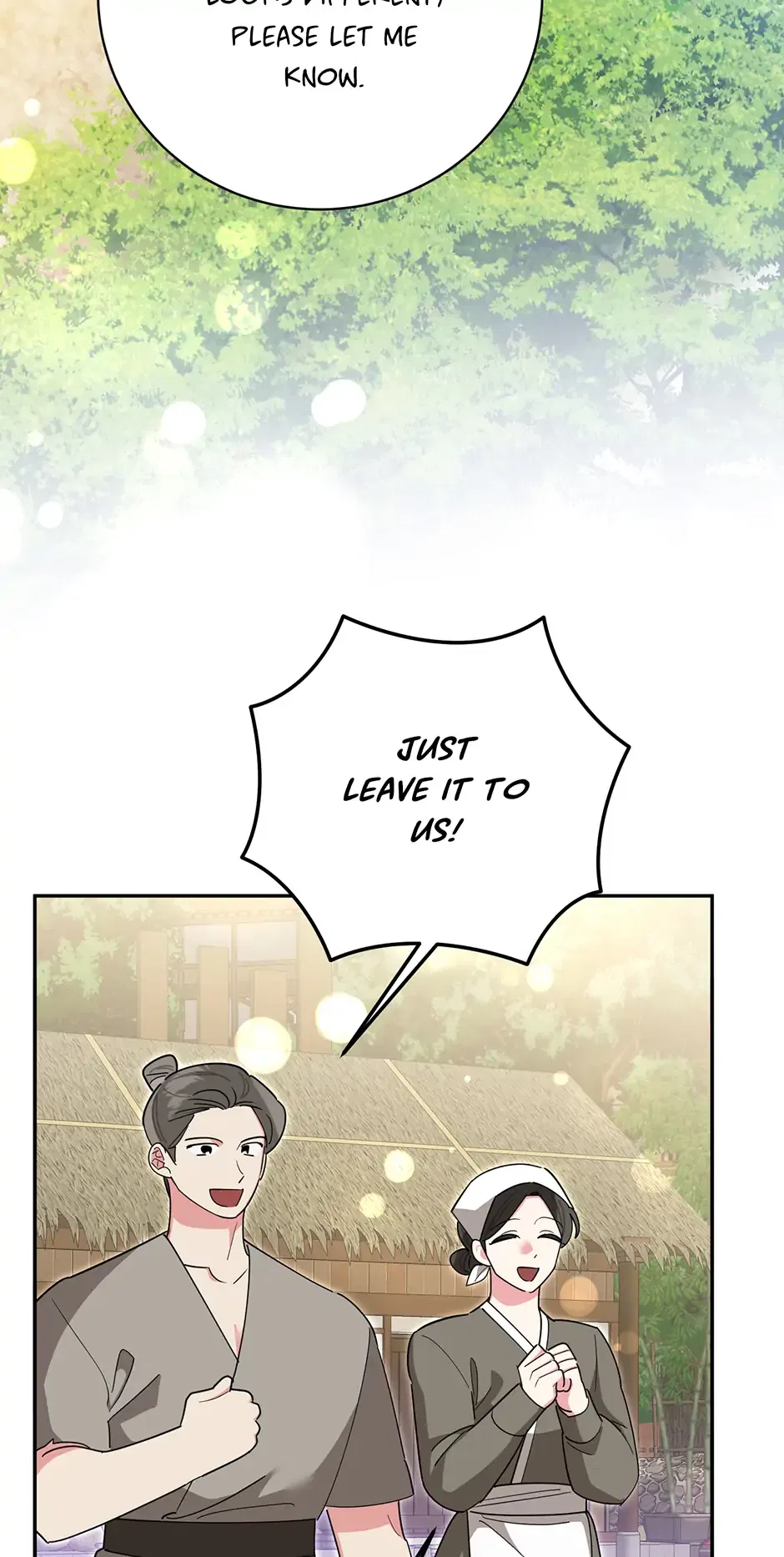 Precious Daughter of the Greatest Martial Arts Villain Chapter 152 – Page 40