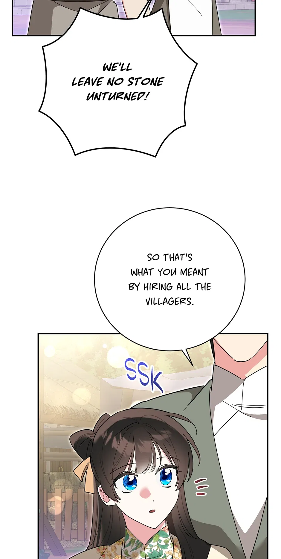 Precious Daughter of the Greatest Martial Arts Villain Chapter 152 – Page 41