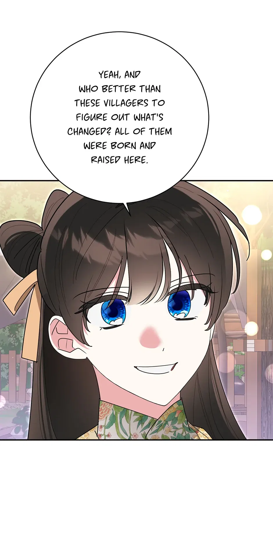 Precious Daughter of the Greatest Martial Arts Villain Chapter 152 – Page 43