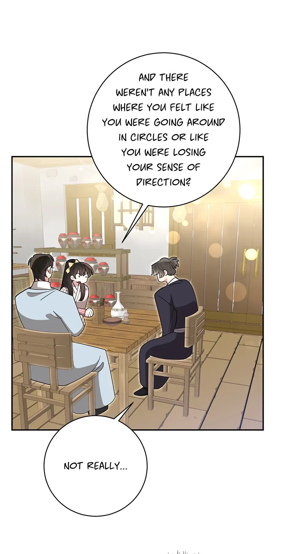 Precious Daughter of the Greatest Martial Arts Villain Chapter 152 – Page 51