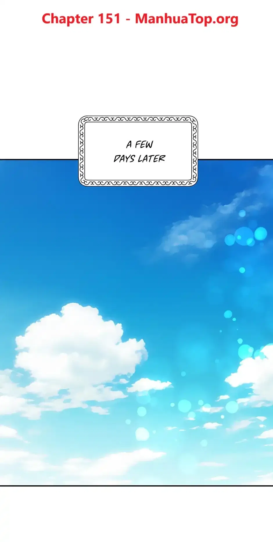 Precious Daughter of the Greatest Martial Arts Villain Chapter 151 – Page 1