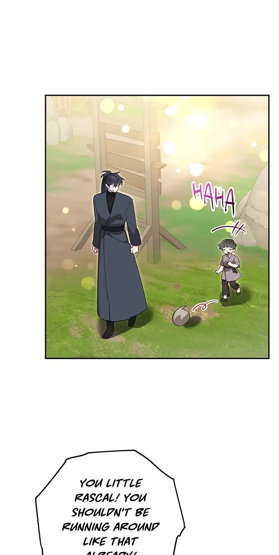 Precious Daughter of the Greatest Martial Arts Villain Chapter 151 – Page 2