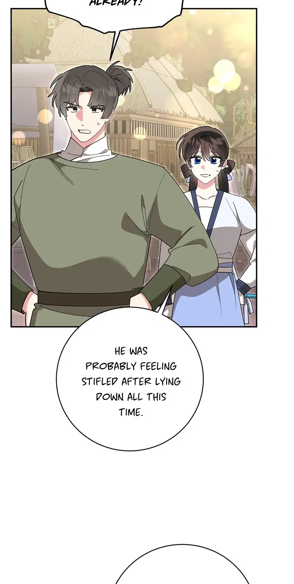 Precious Daughter of the Greatest Martial Arts Villain Chapter 151 – Page 3