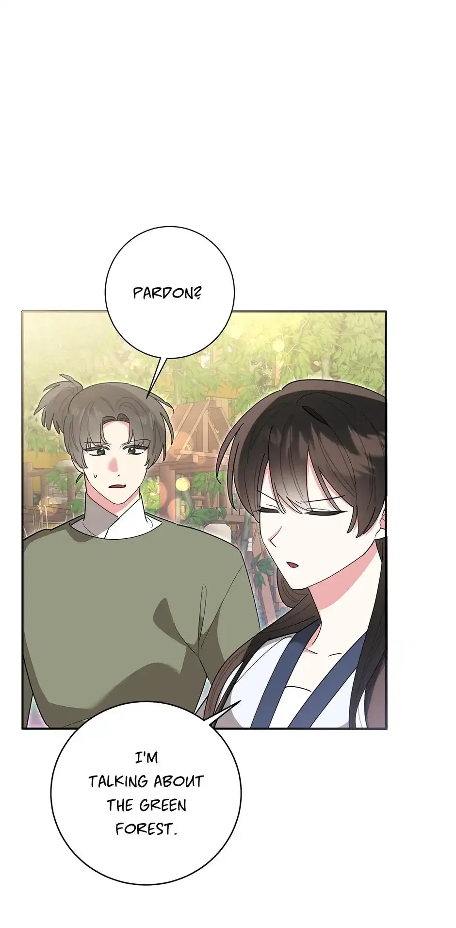 Precious Daughter of the Greatest Martial Arts Villain Chapter 151 – Page 8