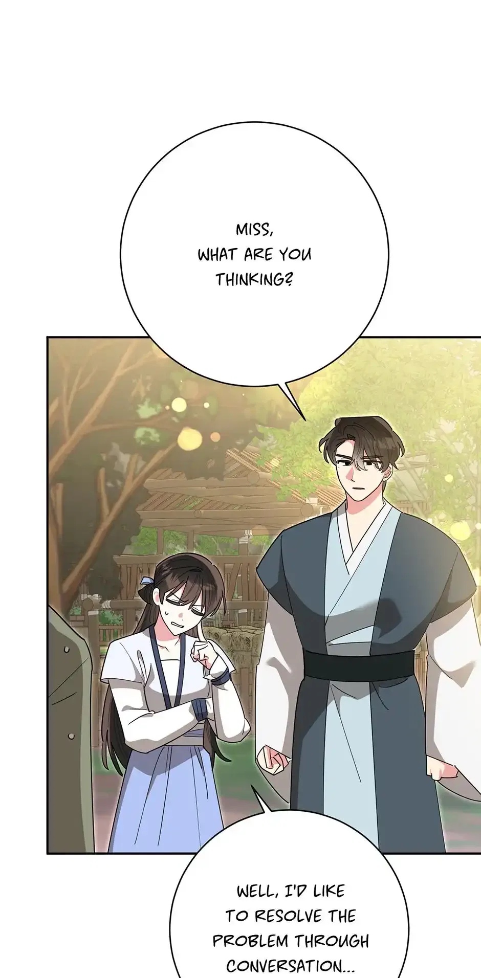 Precious Daughter of the Greatest Martial Arts Villain Chapter 151 – Page 9