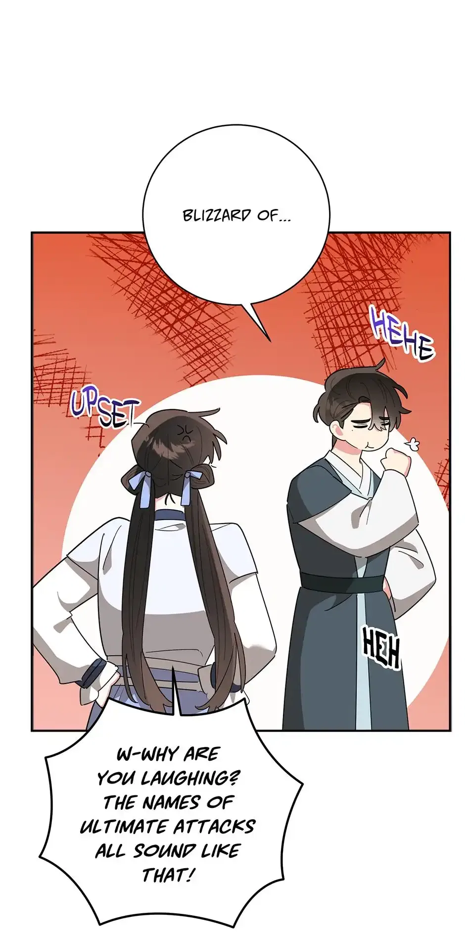 Precious Daughter of the Greatest Martial Arts Villain Chapter 151 – Page 12