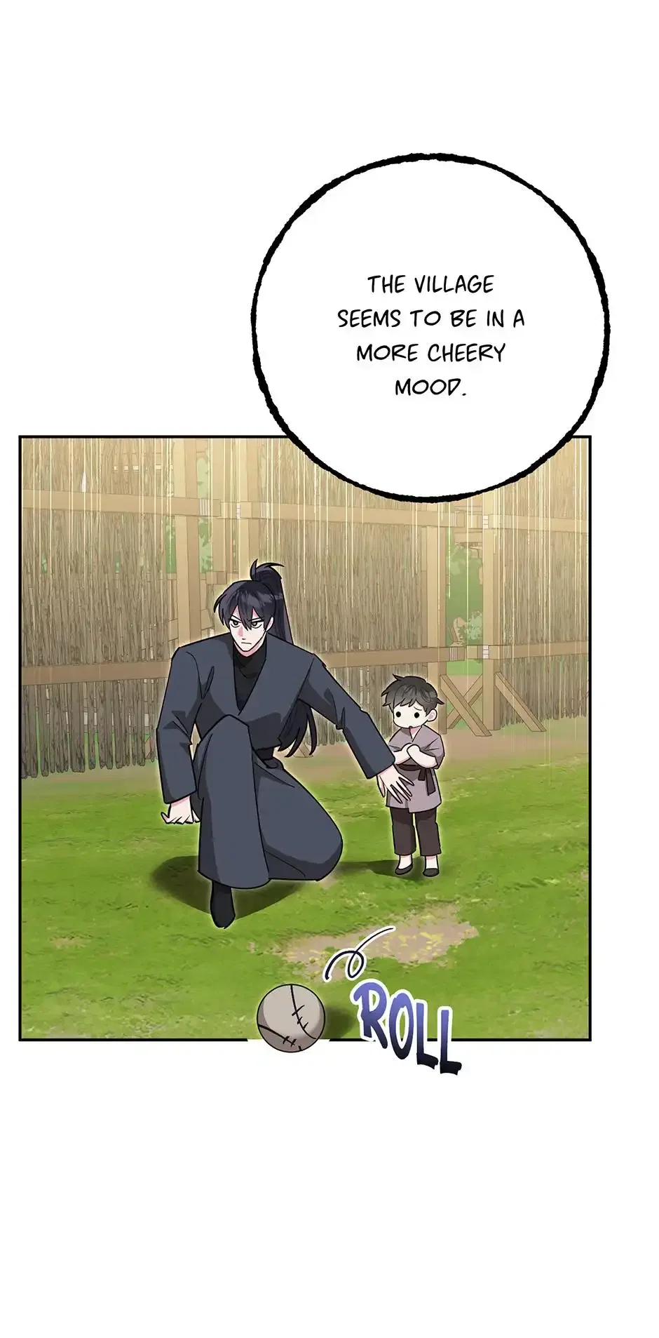 Precious Daughter of the Greatest Martial Arts Villain Chapter 151 – Page 14