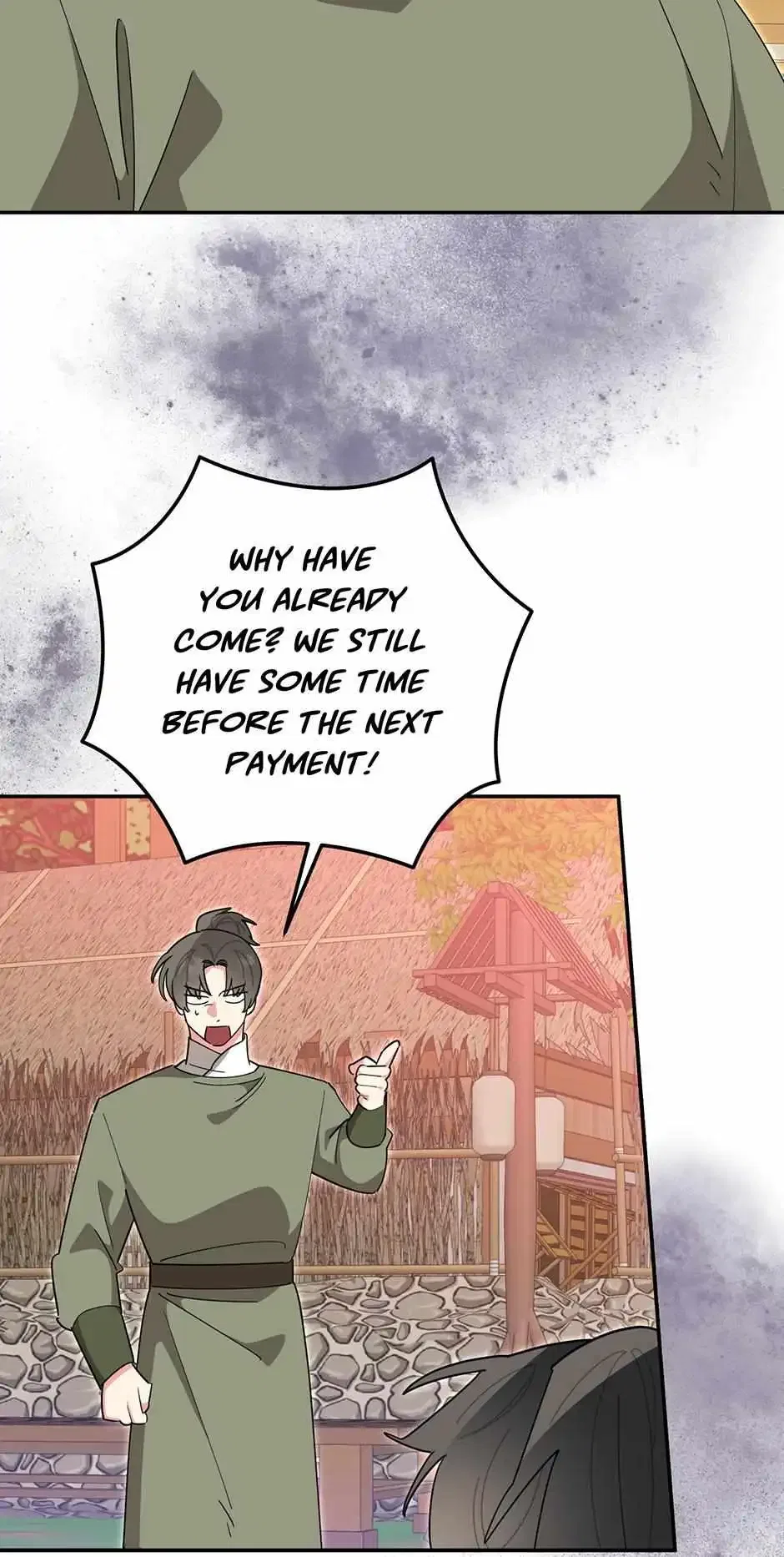 Precious Daughter of the Greatest Martial Arts Villain Chapter 151 – Page 19