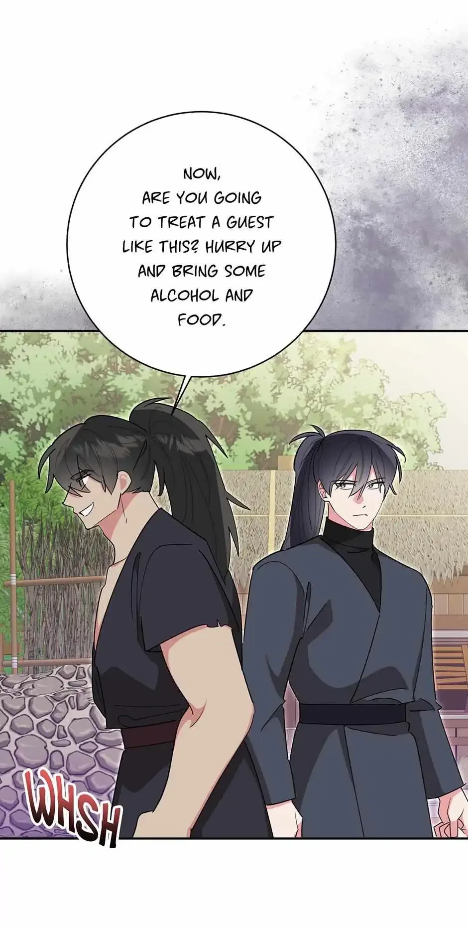 Precious Daughter of the Greatest Martial Arts Villain Chapter 151 – Page 21