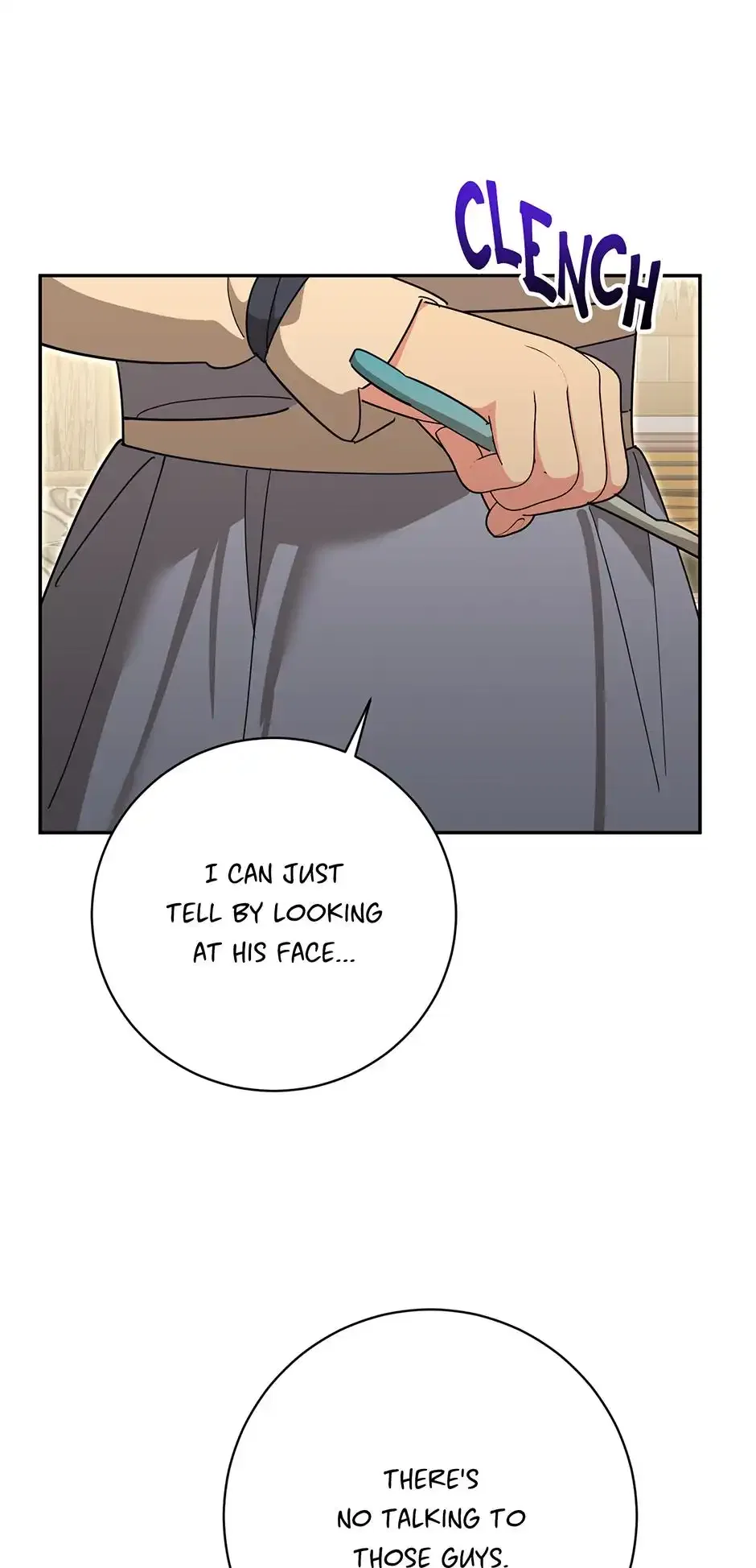 Precious Daughter of the Greatest Martial Arts Villain Chapter 151 – Page 22
