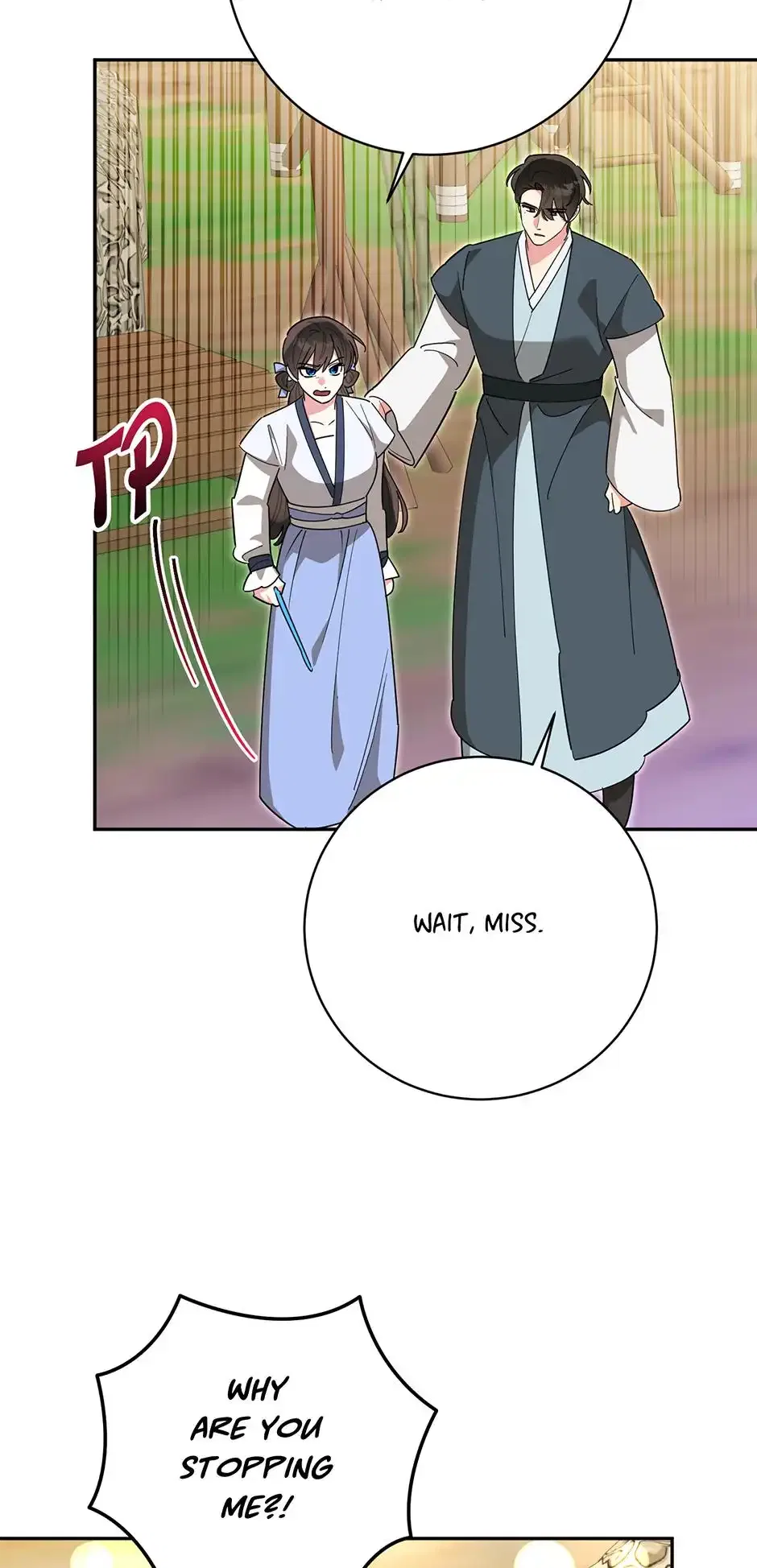 Precious Daughter of the Greatest Martial Arts Villain Chapter 151 – Page 23