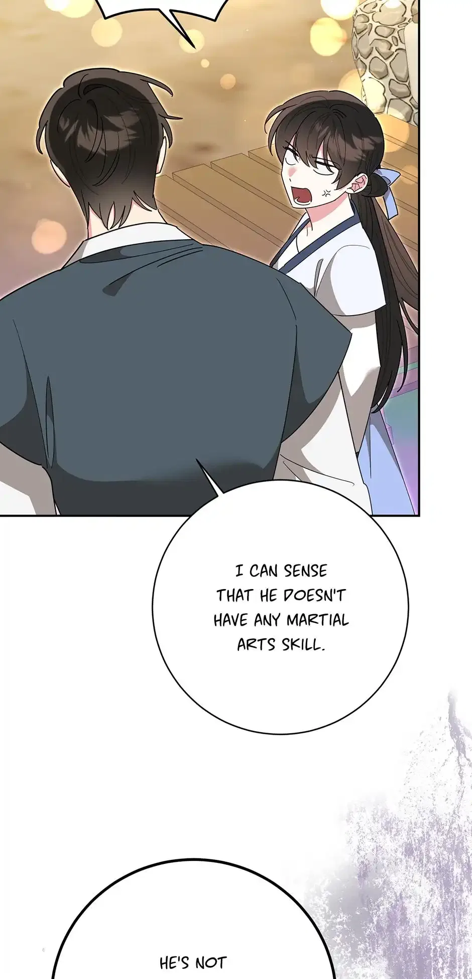 Precious Daughter of the Greatest Martial Arts Villain Chapter 151 – Page 24