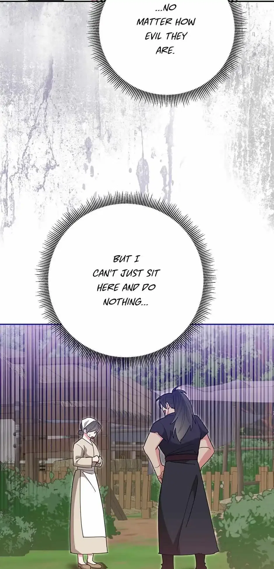 Precious Daughter of the Greatest Martial Arts Villain Chapter 151 – Page 27