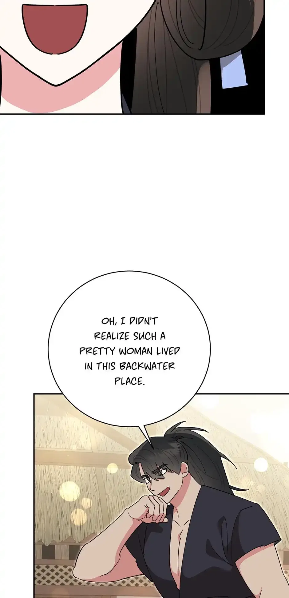 Precious Daughter of the Greatest Martial Arts Villain Chapter 151 – Page 32
