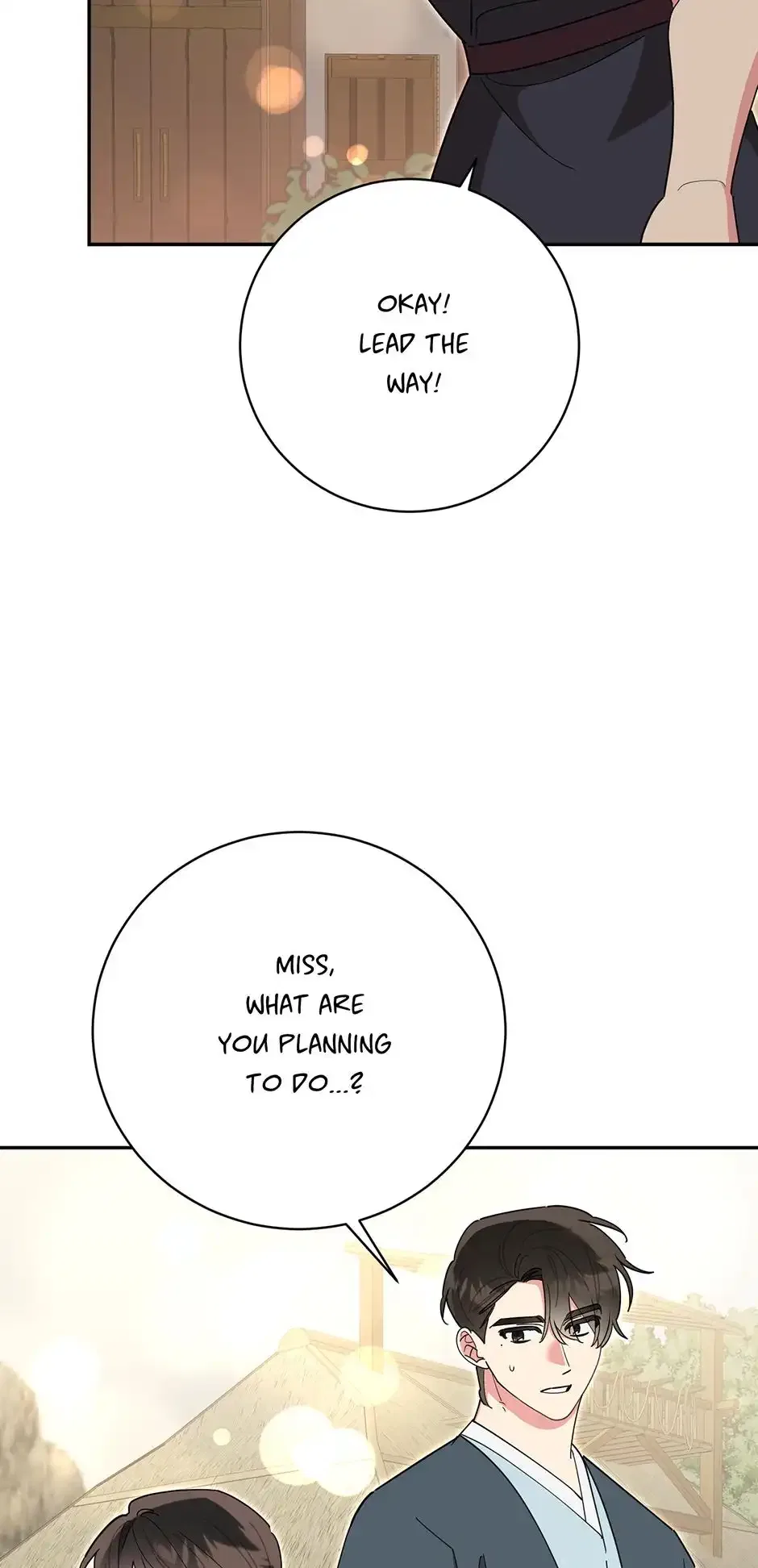 Precious Daughter of the Greatest Martial Arts Villain Chapter 151 – Page 33