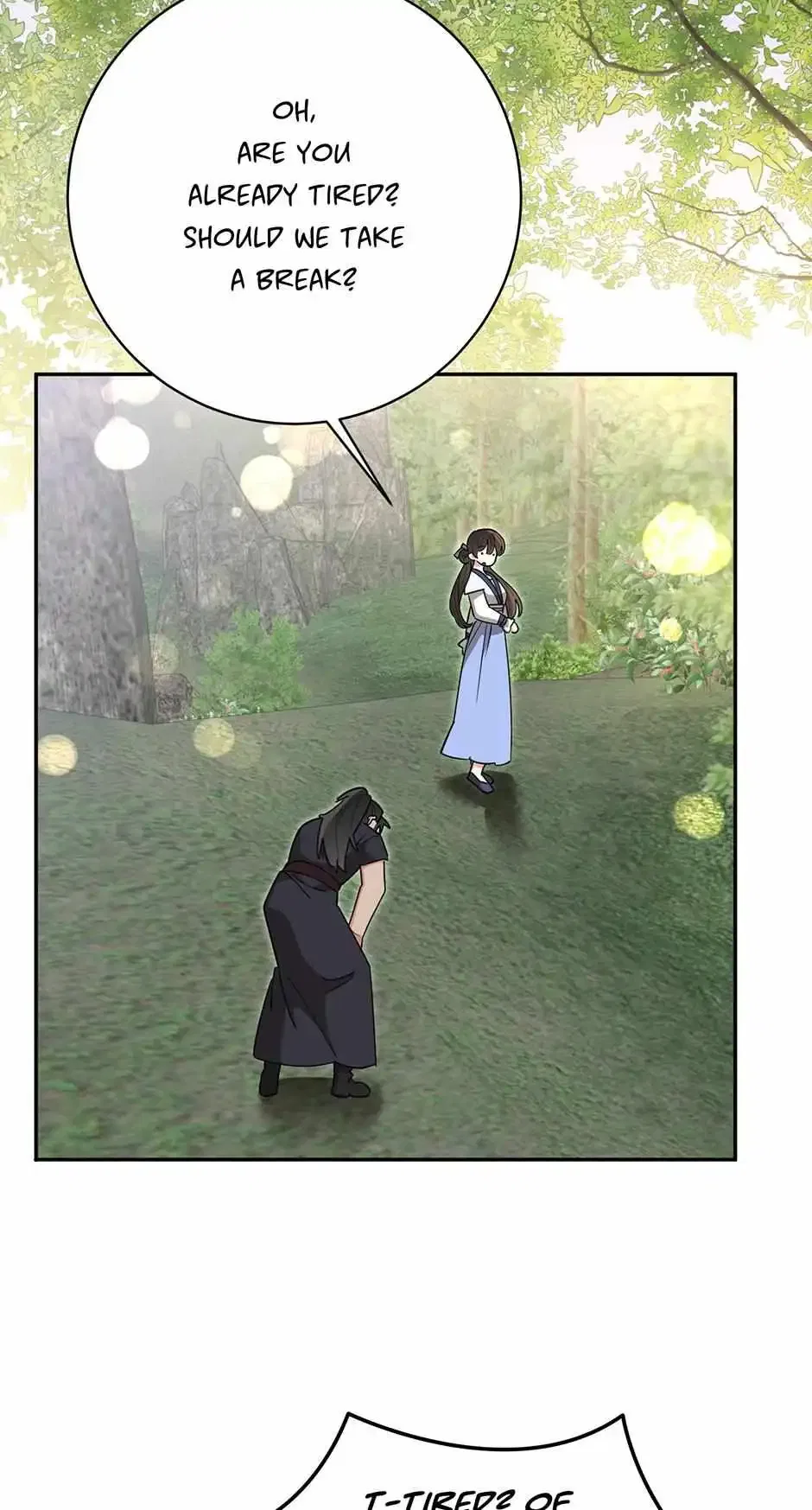 Precious Daughter of the Greatest Martial Arts Villain Chapter 151 – Page 38
