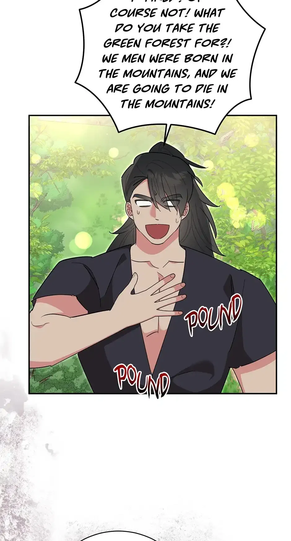 Precious Daughter of the Greatest Martial Arts Villain Chapter 151 – Page 39