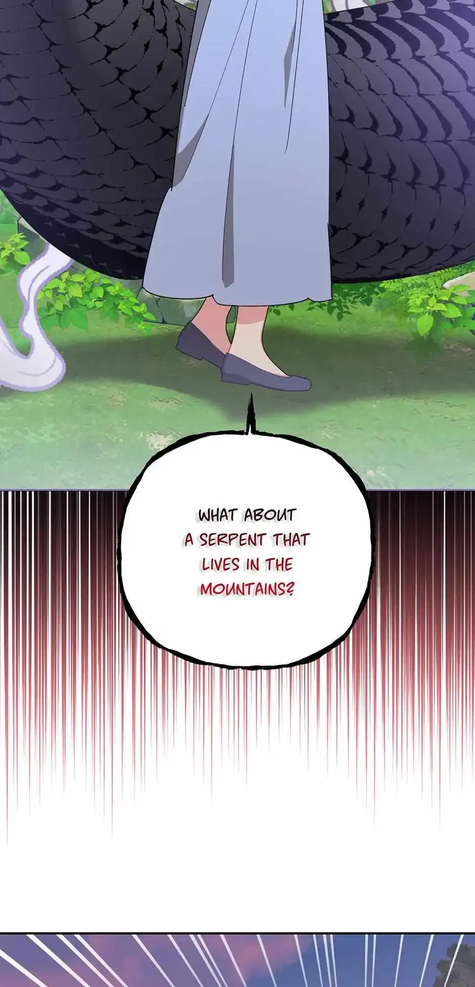 Precious Daughter of the Greatest Martial Arts Villain Chapter 151 – Page 44