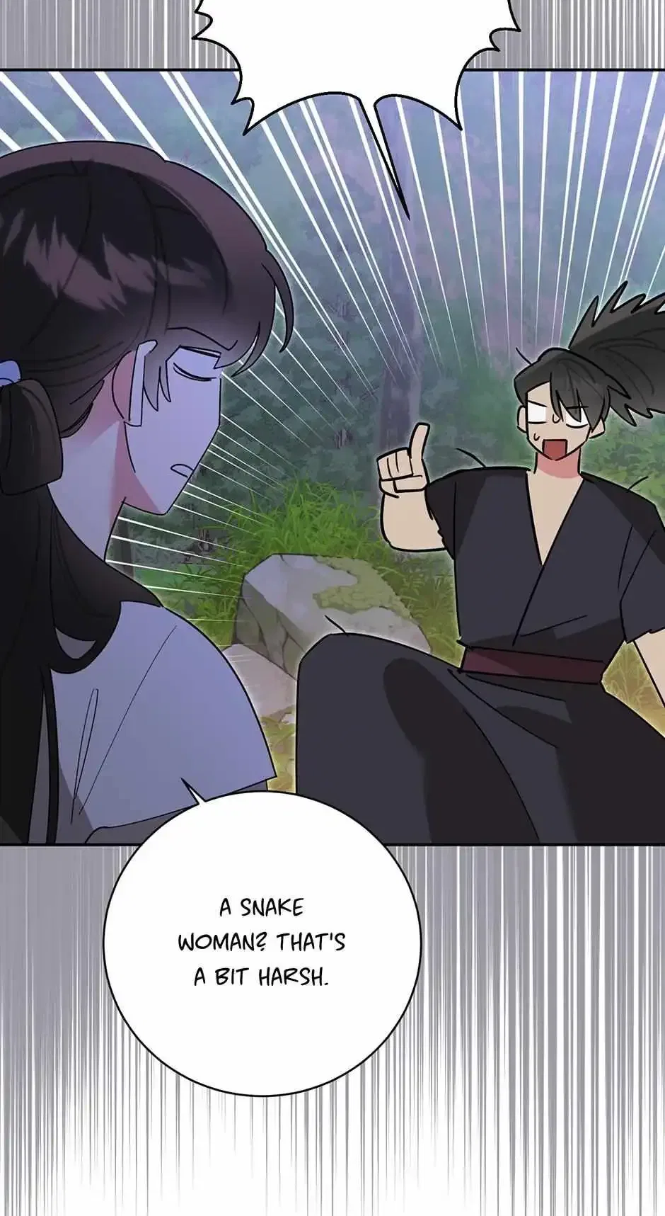 Precious Daughter of the Greatest Martial Arts Villain Chapter 151 – Page 51