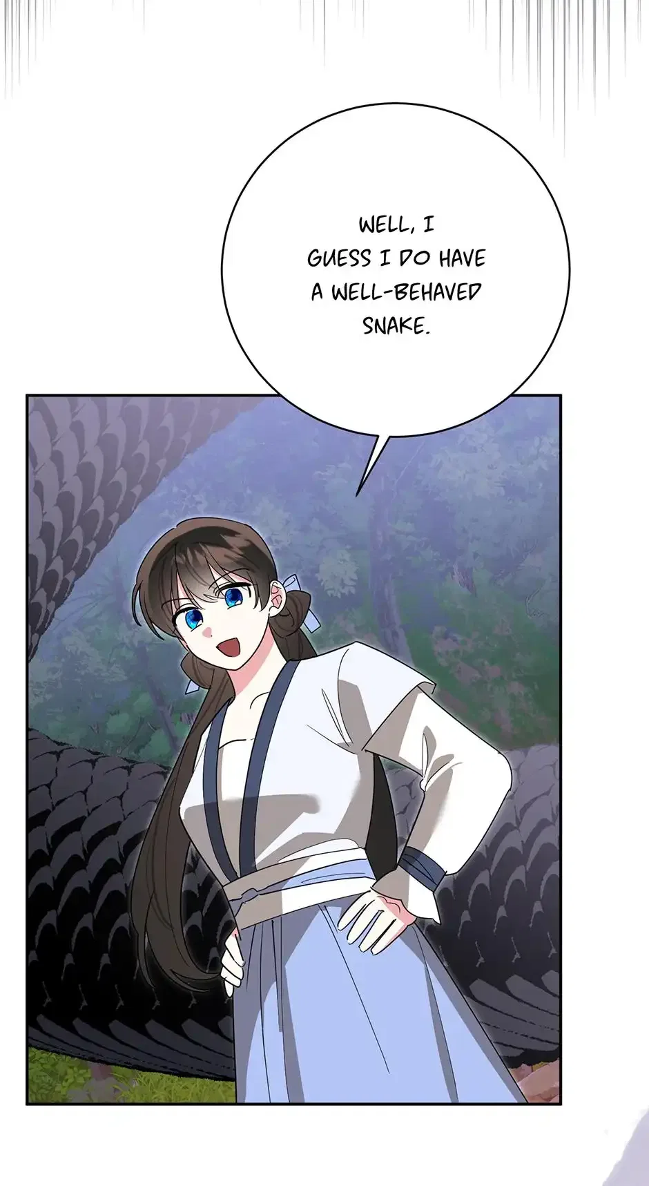 Precious Daughter of the Greatest Martial Arts Villain Chapter 151 – Page 52