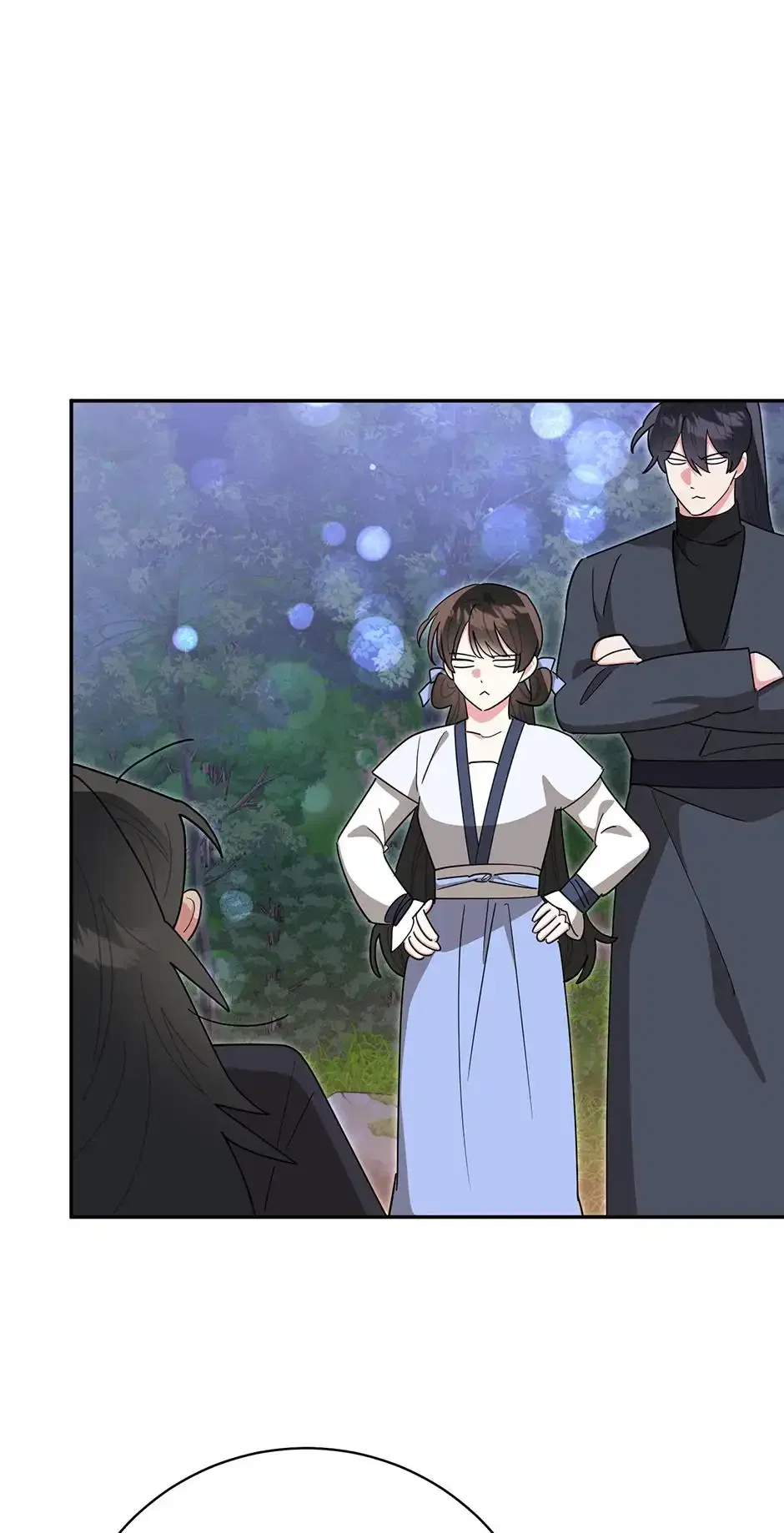 Precious Daughter of the Greatest Martial Arts Villain Chapter 151 – Page 56