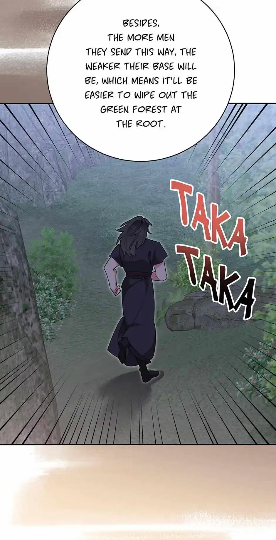 Precious Daughter of the Greatest Martial Arts Villain Chapter 151 – Page 59