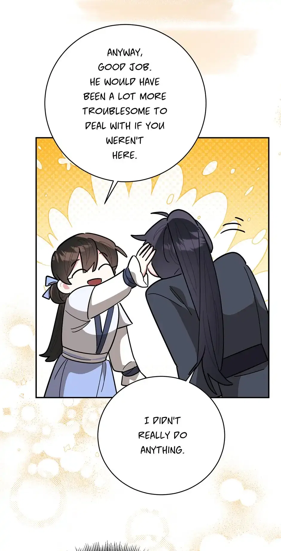 Precious Daughter of the Greatest Martial Arts Villain Chapter 151 – Page 60