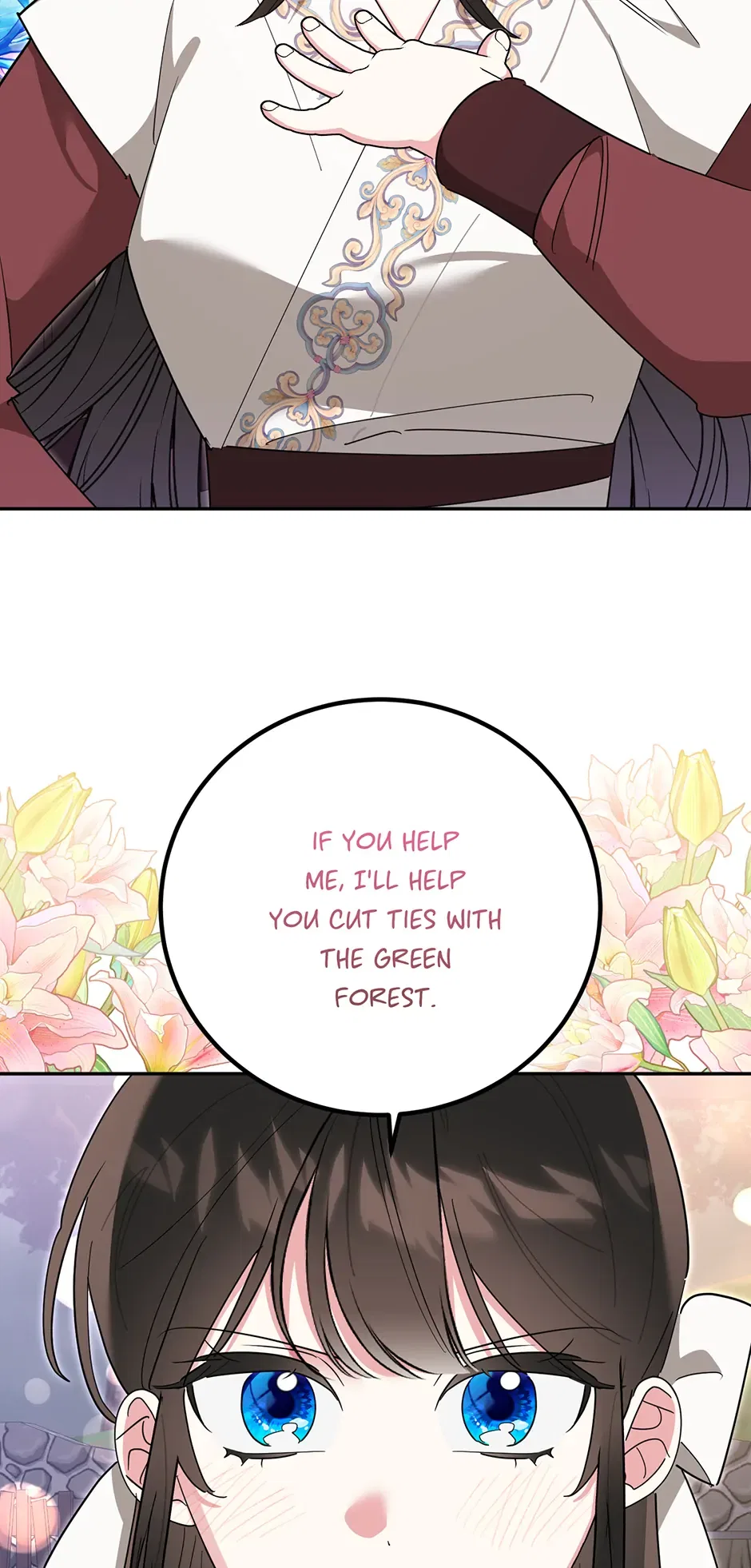 Precious Daughter of the Greatest Martial Arts Villain Chapter 150 – Page 2