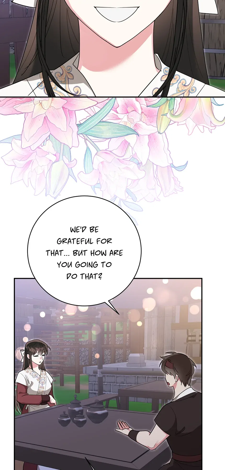 Precious Daughter of the Greatest Martial Arts Villain Chapter 150 – Page 3