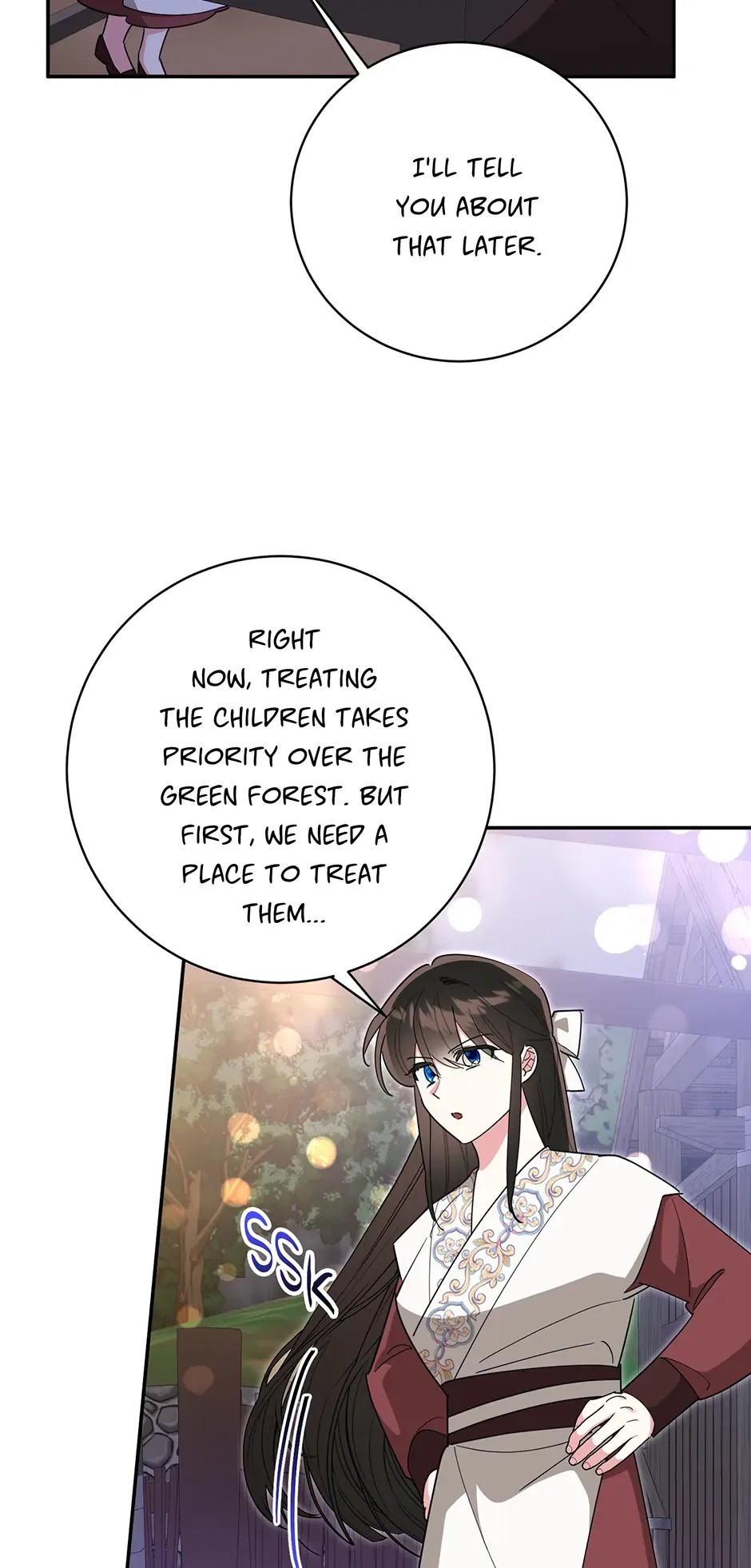 Precious Daughter of the Greatest Martial Arts Villain Chapter 150 – Page 4