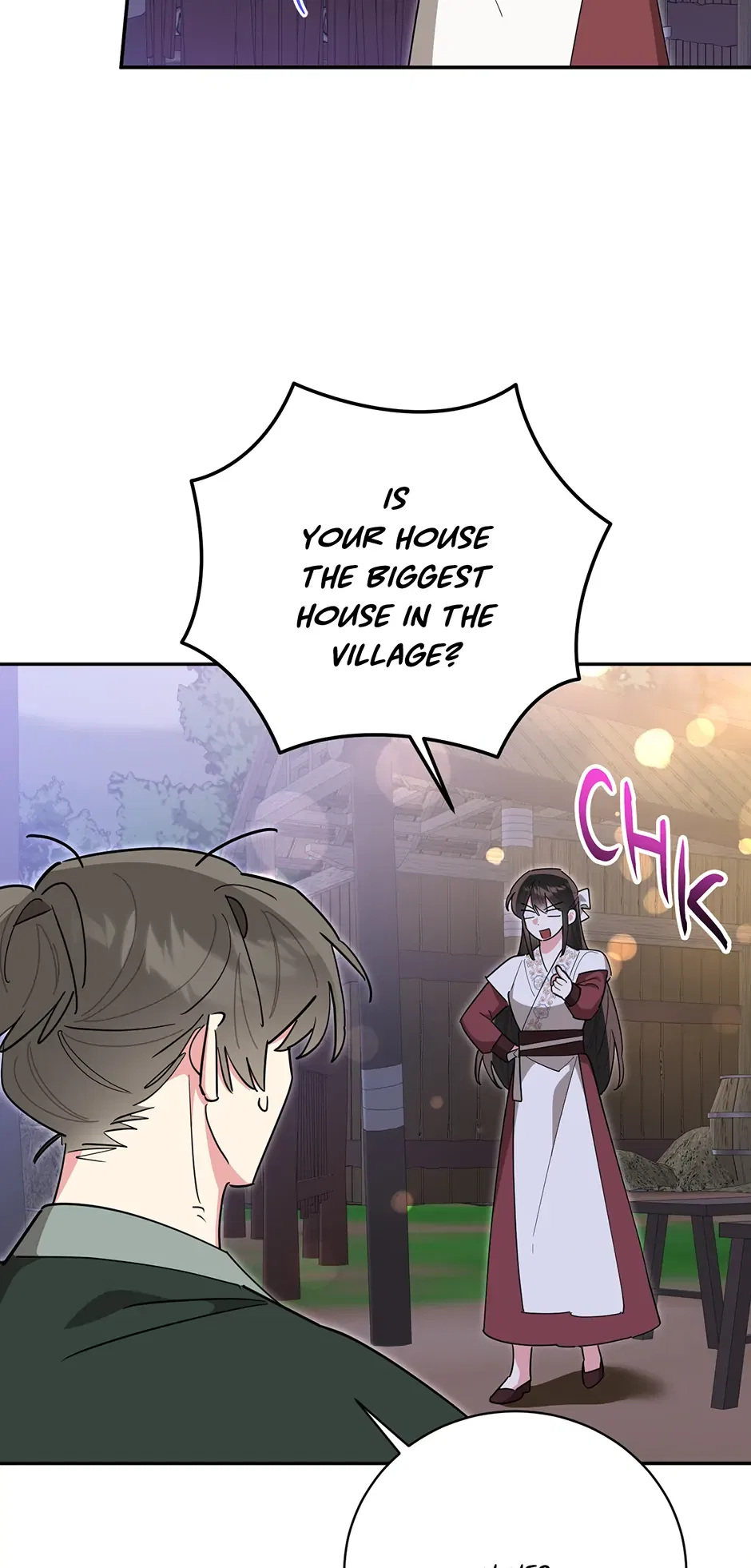 Precious Daughter of the Greatest Martial Arts Villain Chapter 150 – Page 5