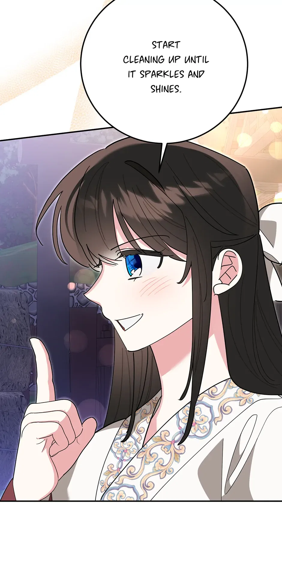 Precious Daughter of the Greatest Martial Arts Villain Chapter 150 – Page 7