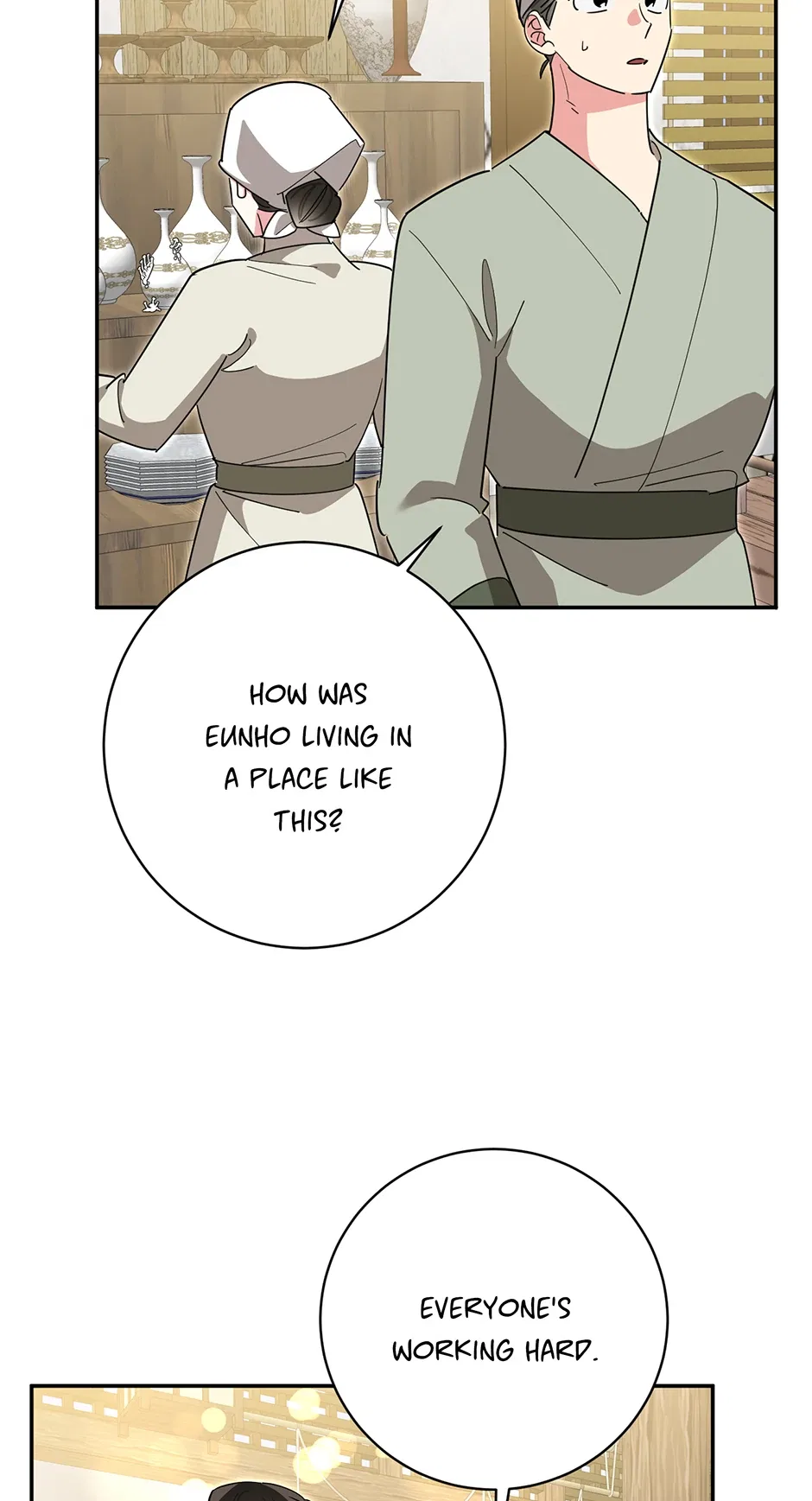 Precious Daughter of the Greatest Martial Arts Villain Chapter 150 – Page 11