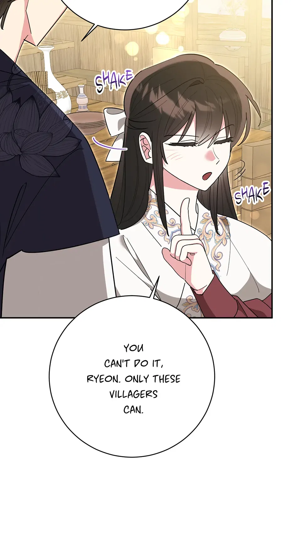 Precious Daughter of the Greatest Martial Arts Villain Chapter 150 – Page 14