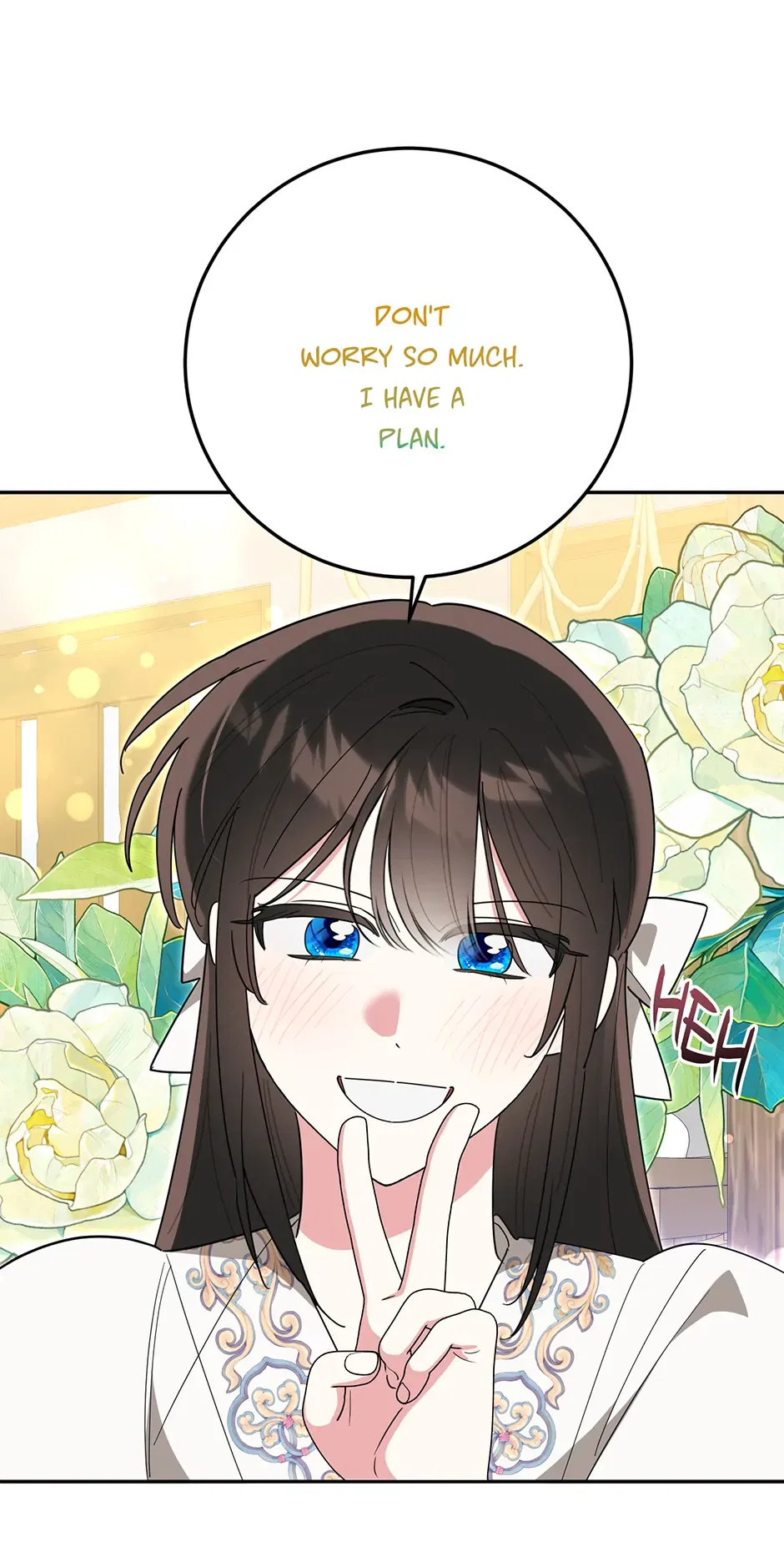 Precious Daughter of the Greatest Martial Arts Villain Chapter 150 – Page 15