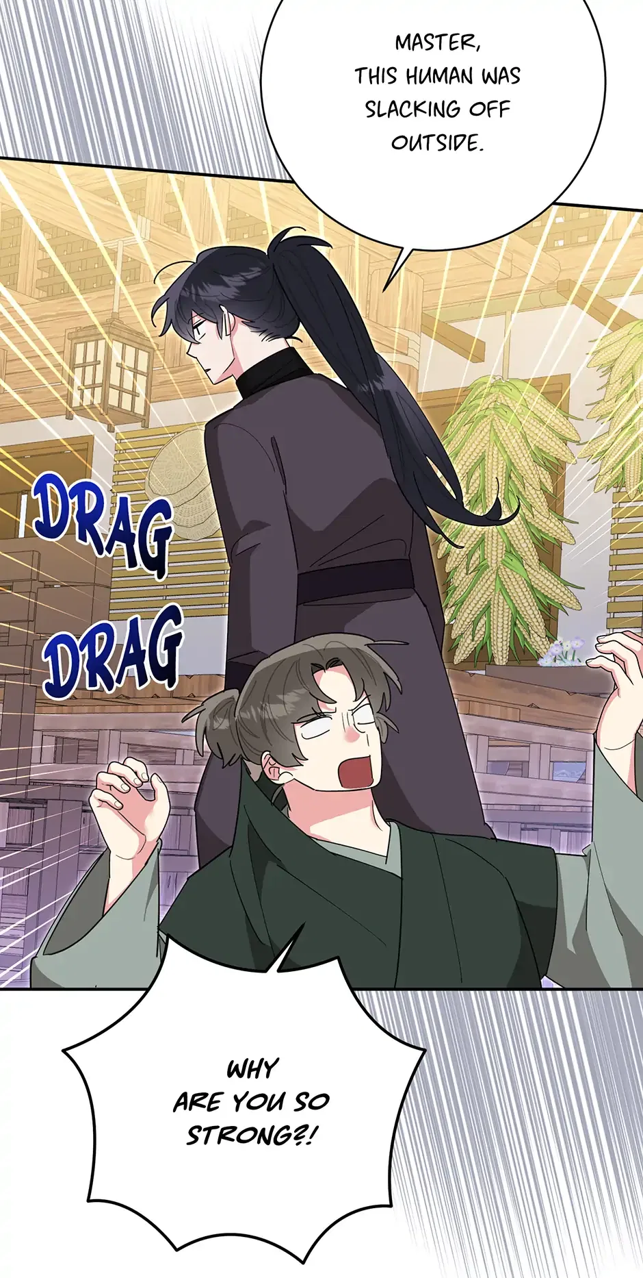 Precious Daughter of the Greatest Martial Arts Villain Chapter 150 – Page 18