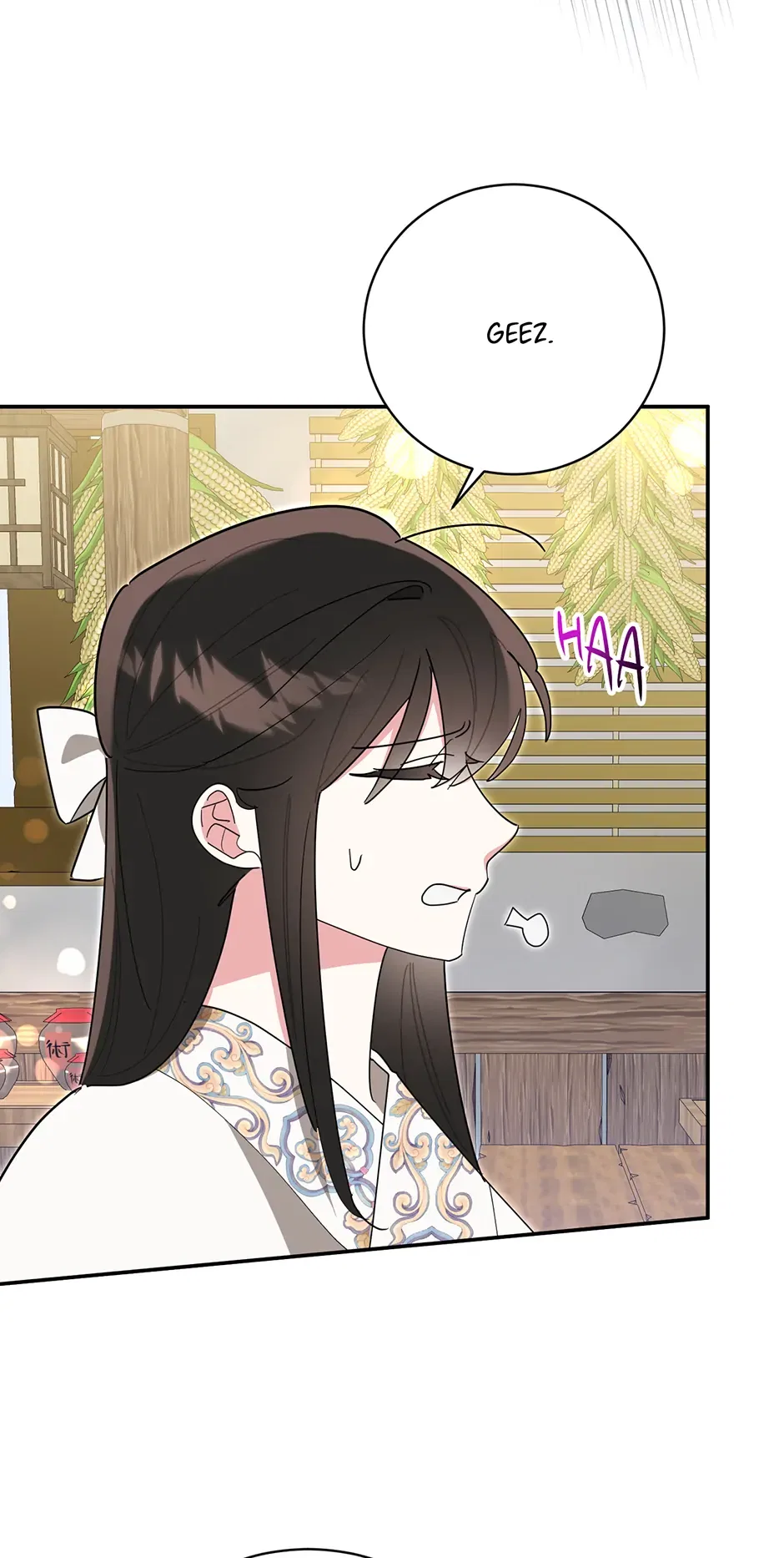 Precious Daughter of the Greatest Martial Arts Villain Chapter 150 – Page 19