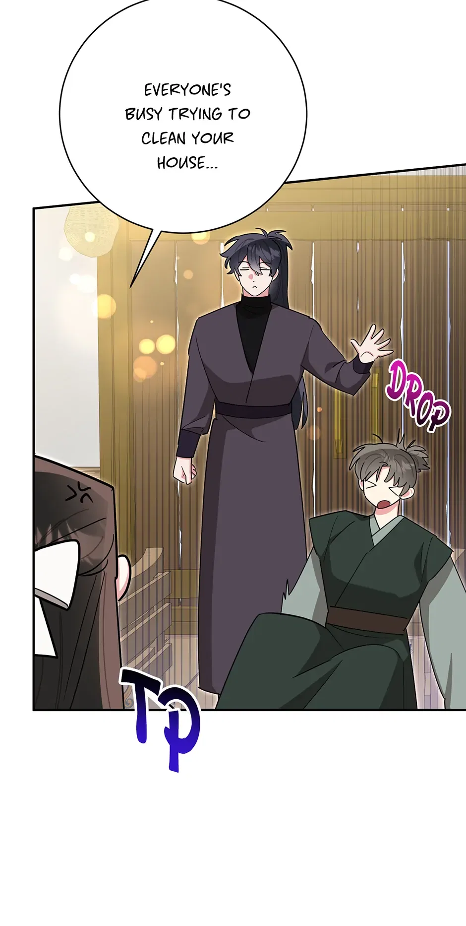 Precious Daughter of the Greatest Martial Arts Villain Chapter 150 – Page 20