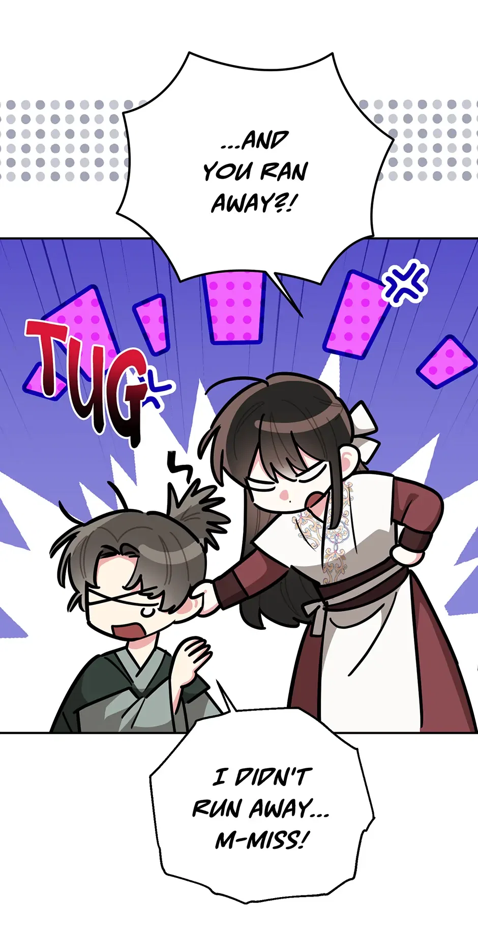 Precious Daughter of the Greatest Martial Arts Villain Chapter 150 – Page 21