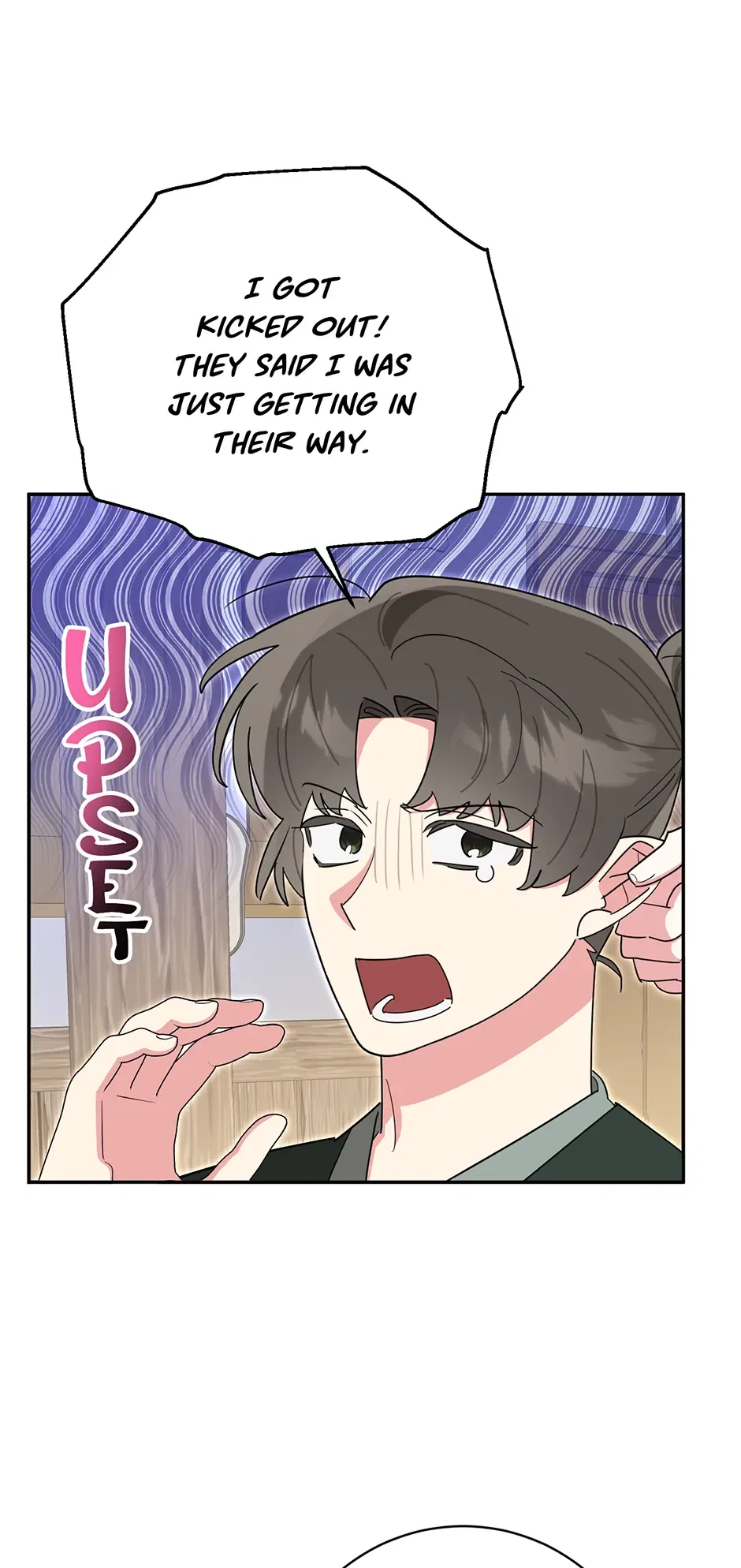 Precious Daughter of the Greatest Martial Arts Villain Chapter 150 – Page 22