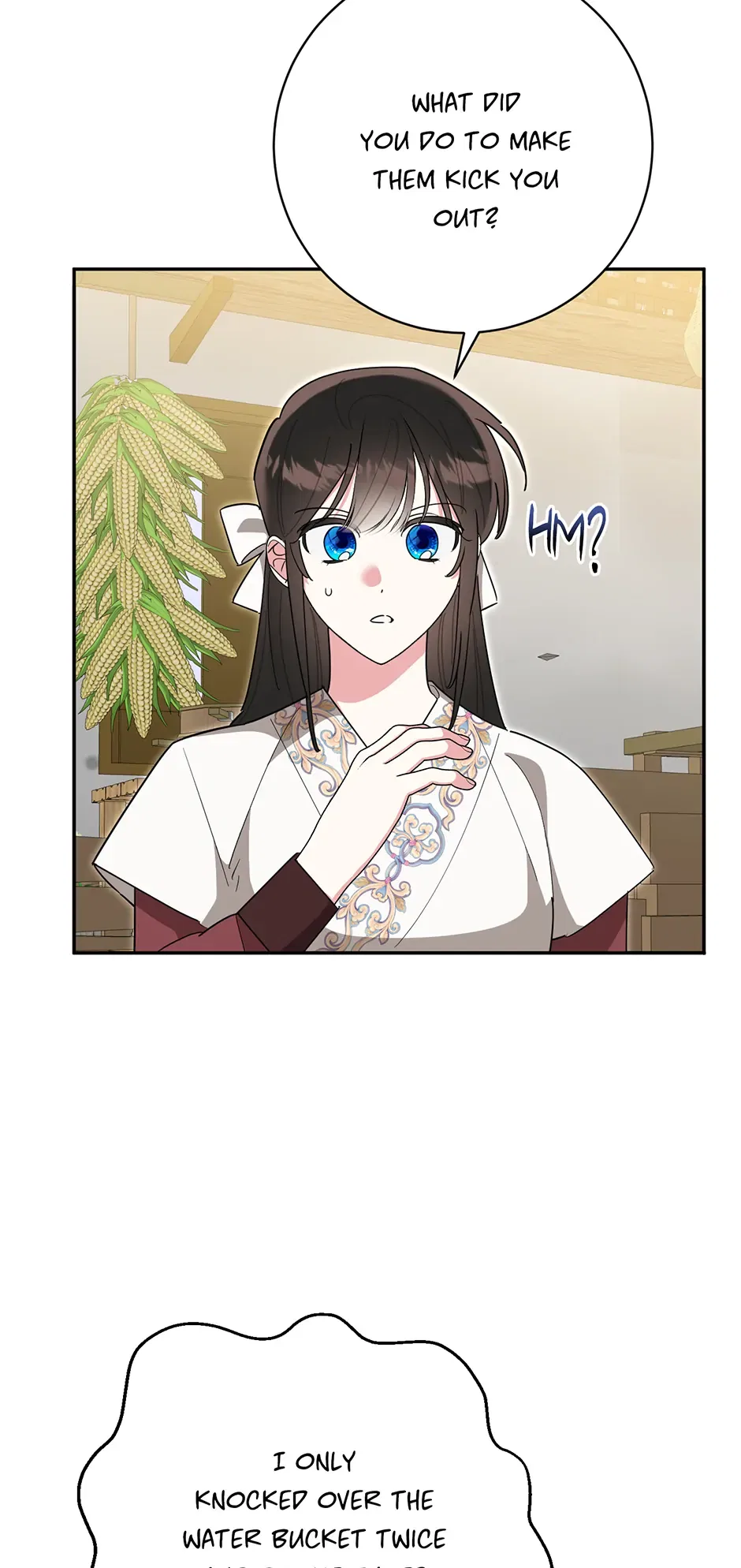 Precious Daughter of the Greatest Martial Arts Villain Chapter 150 – Page 23