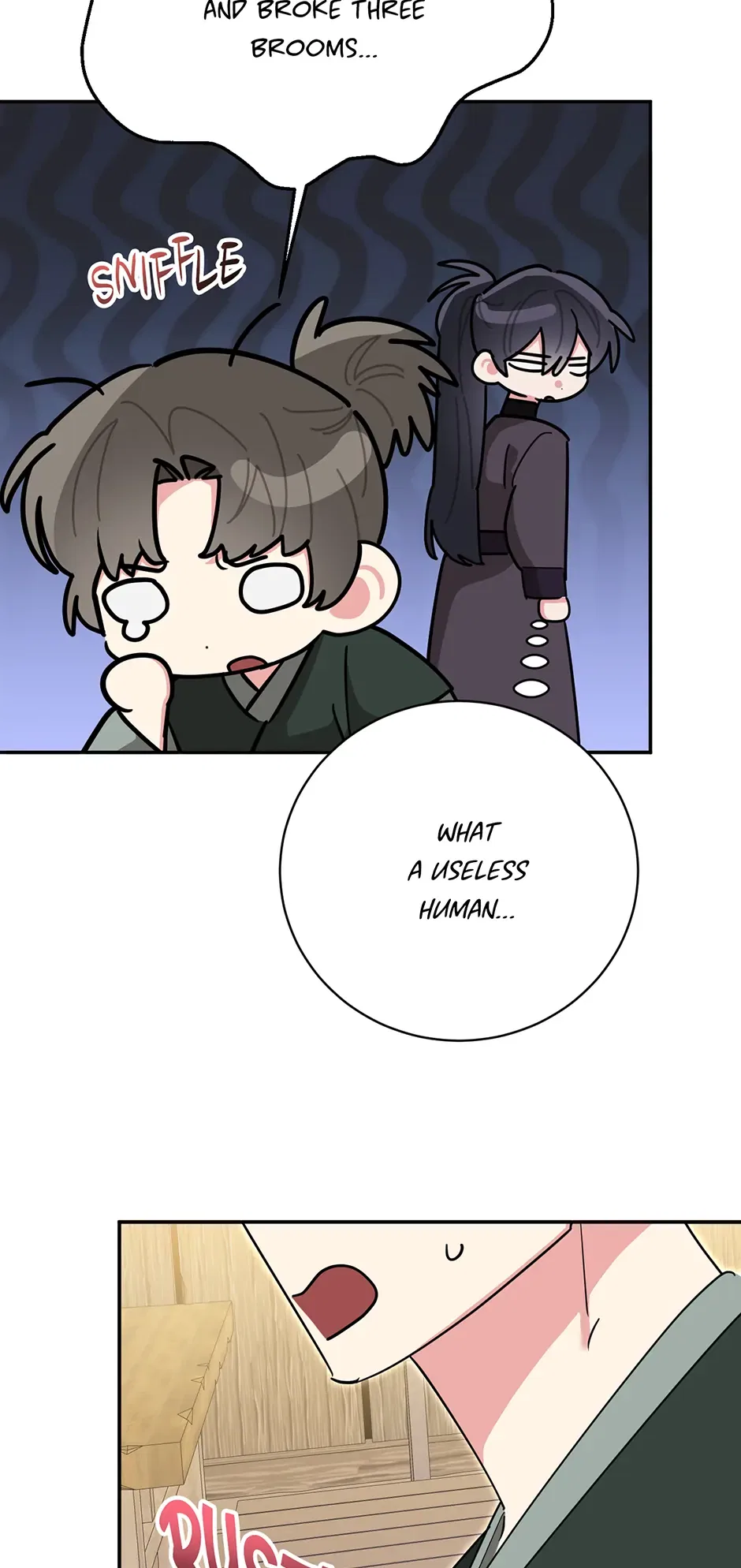 Precious Daughter of the Greatest Martial Arts Villain Chapter 150 – Page 24