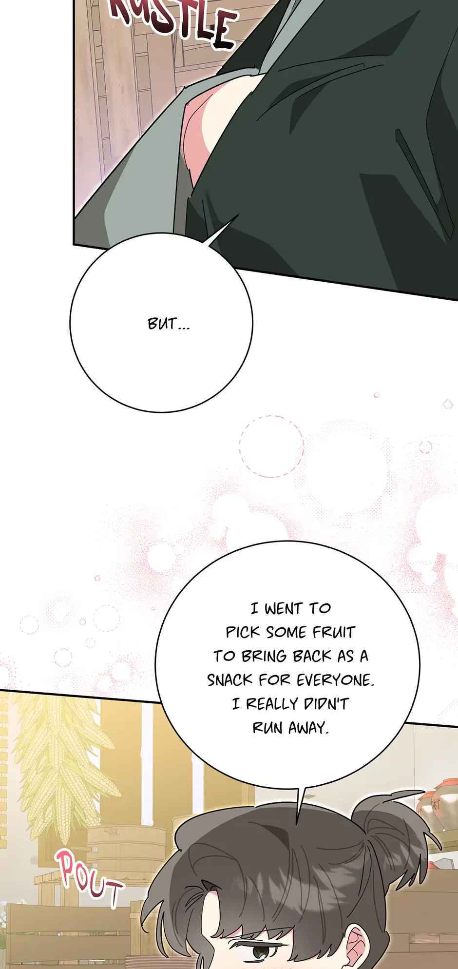 Precious Daughter of the Greatest Martial Arts Villain Chapter 150 – Page 25