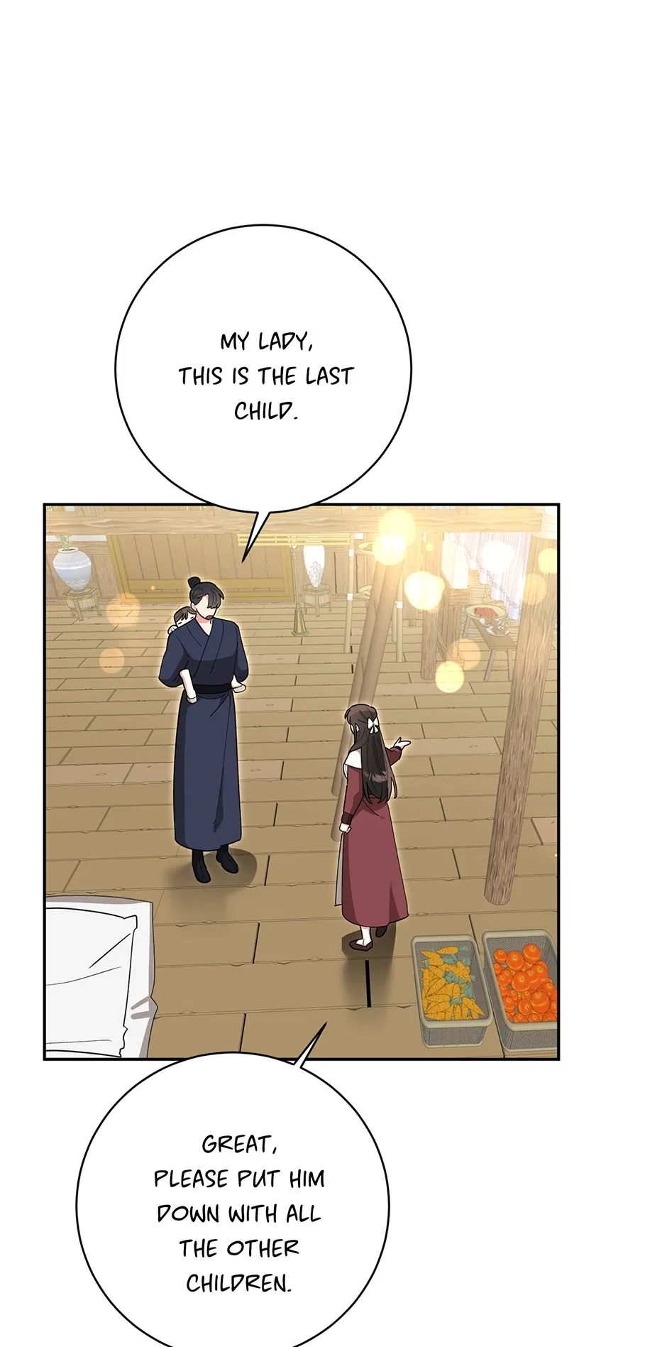 Precious Daughter of the Greatest Martial Arts Villain Chapter 150 – Page 33
