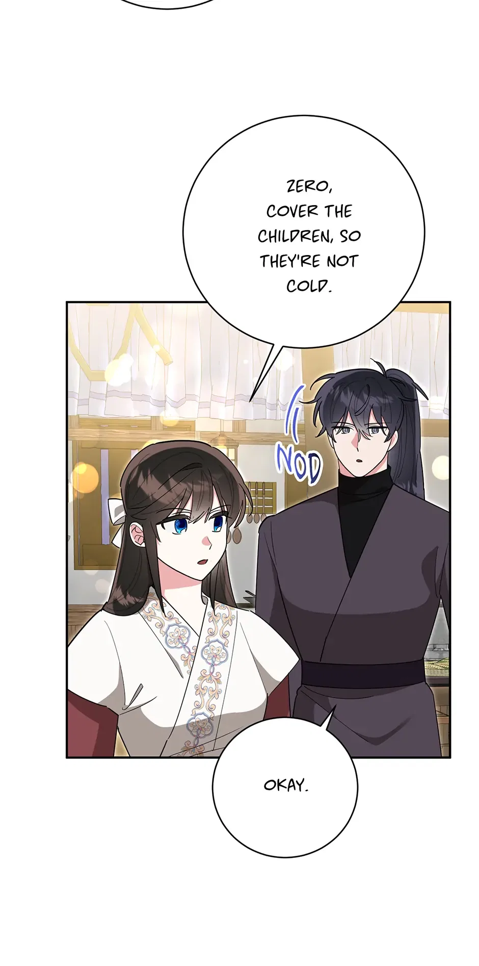 Precious Daughter of the Greatest Martial Arts Villain Chapter 150 – Page 34