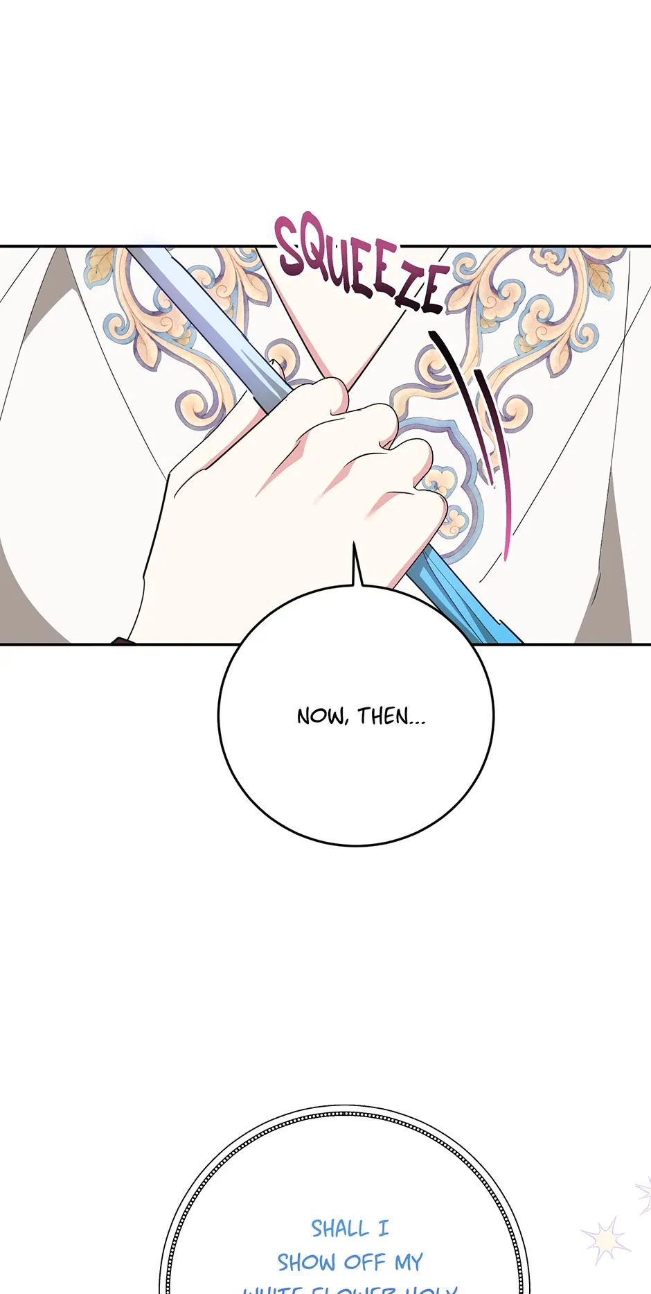 Precious Daughter of the Greatest Martial Arts Villain Chapter 150 – Page 35
