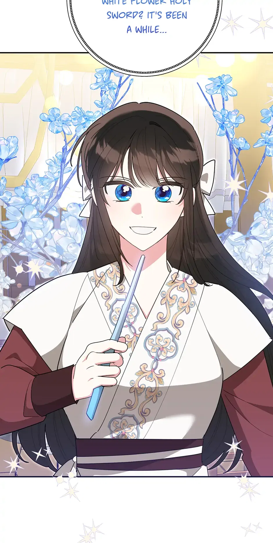 Precious Daughter of the Greatest Martial Arts Villain Chapter 150 – Page 36