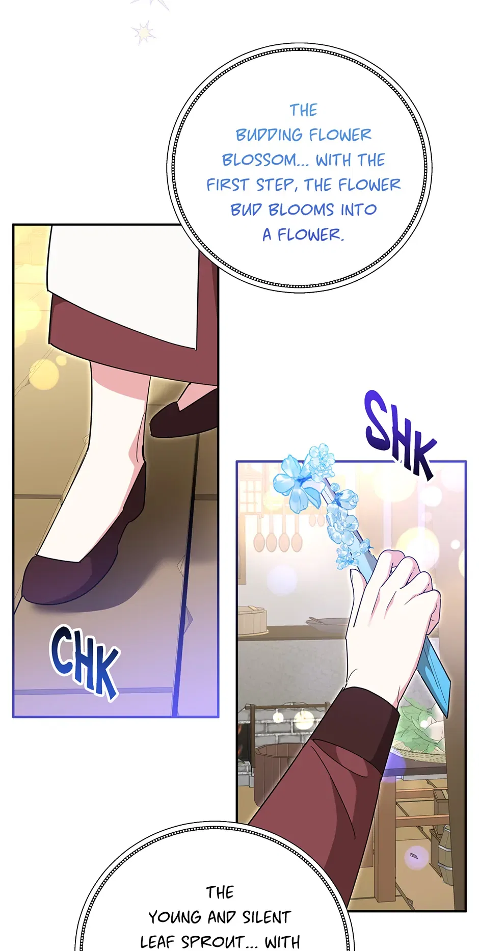 Precious Daughter of the Greatest Martial Arts Villain Chapter 150 – Page 37