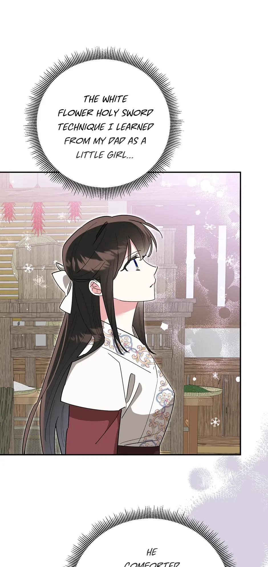 Precious Daughter of the Greatest Martial Arts Villain Chapter 150 – Page 42